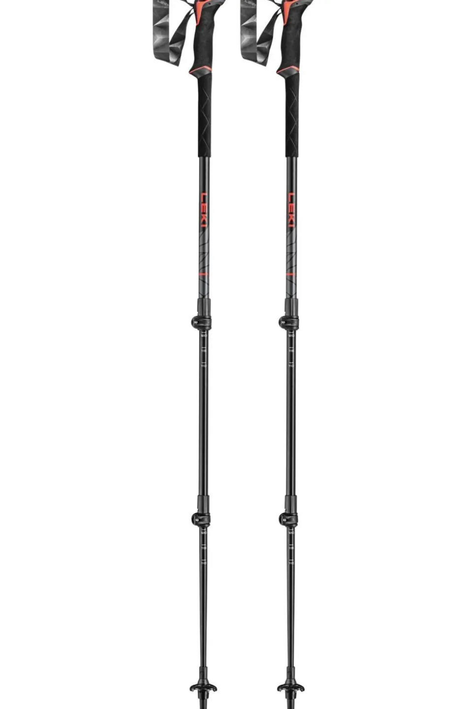 Leki Wandelstok Makalu