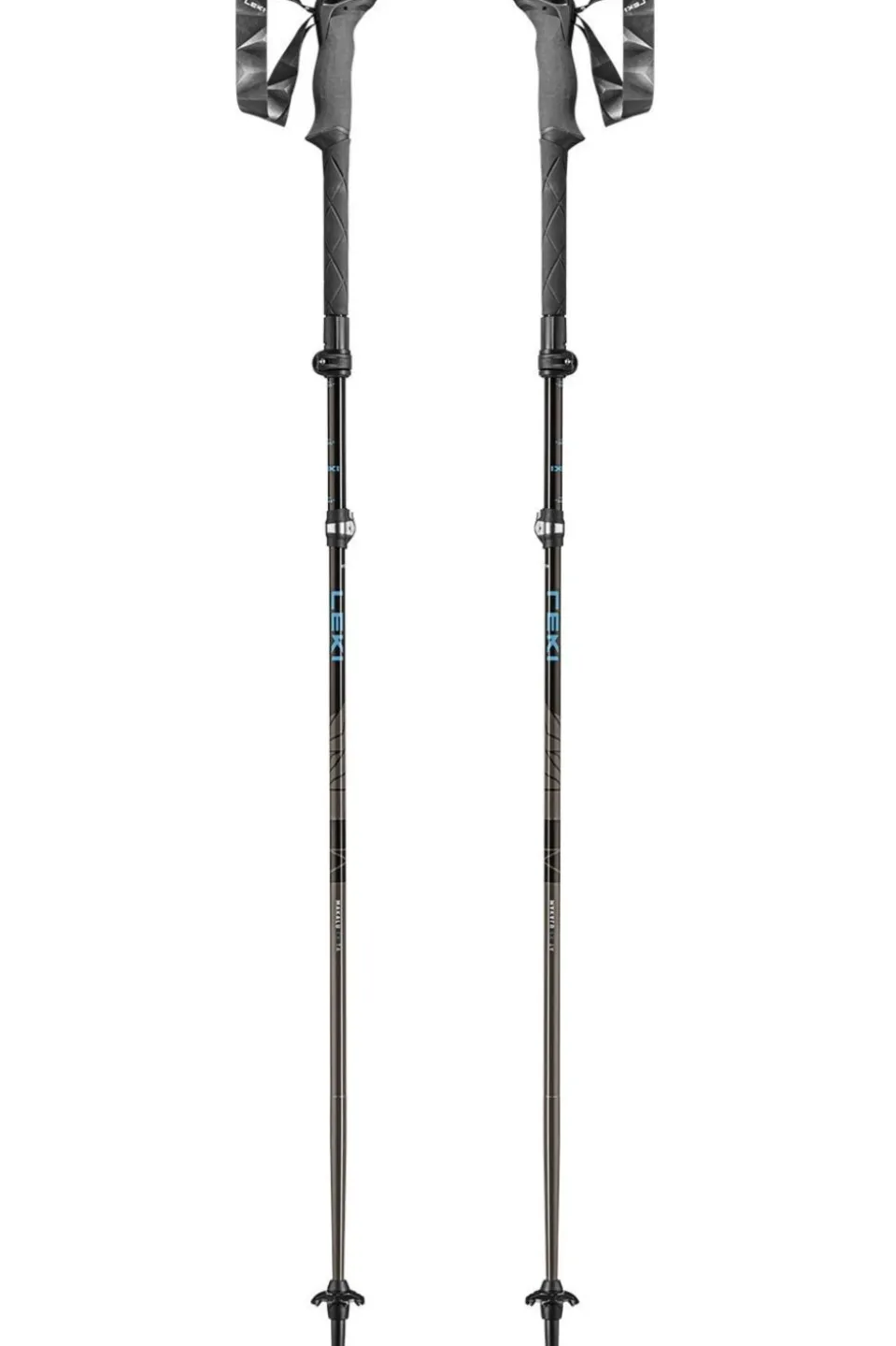 Leki Wandelstok Makalu Fx Ta