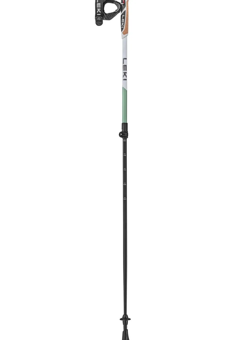 Leki Wandelstok Spin Shark Sl