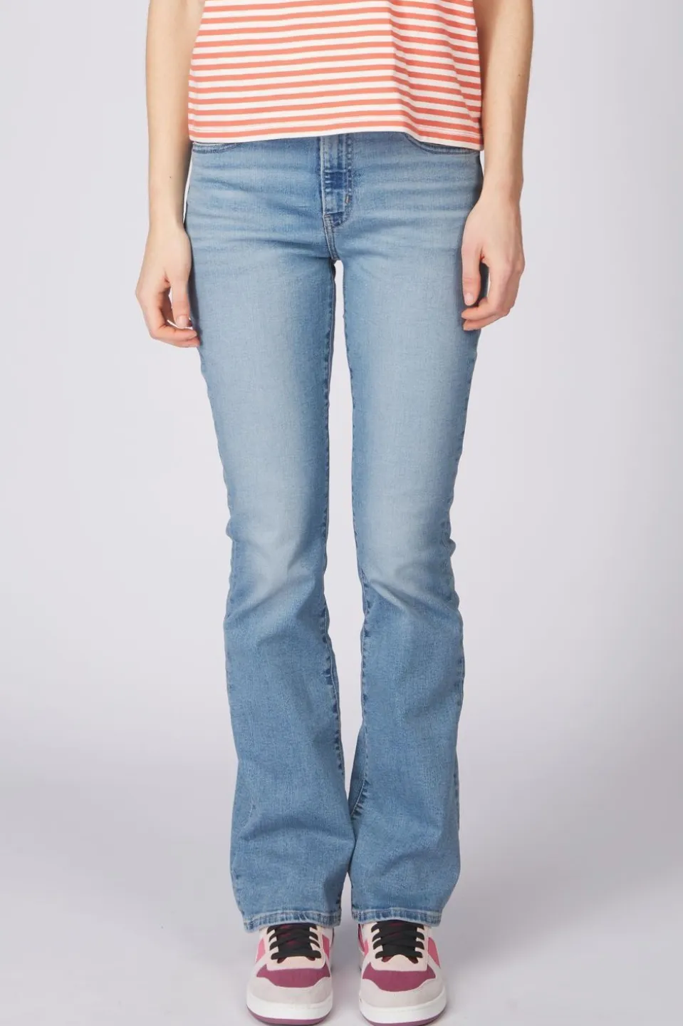 Levi's 725™ High Rise Bootcut