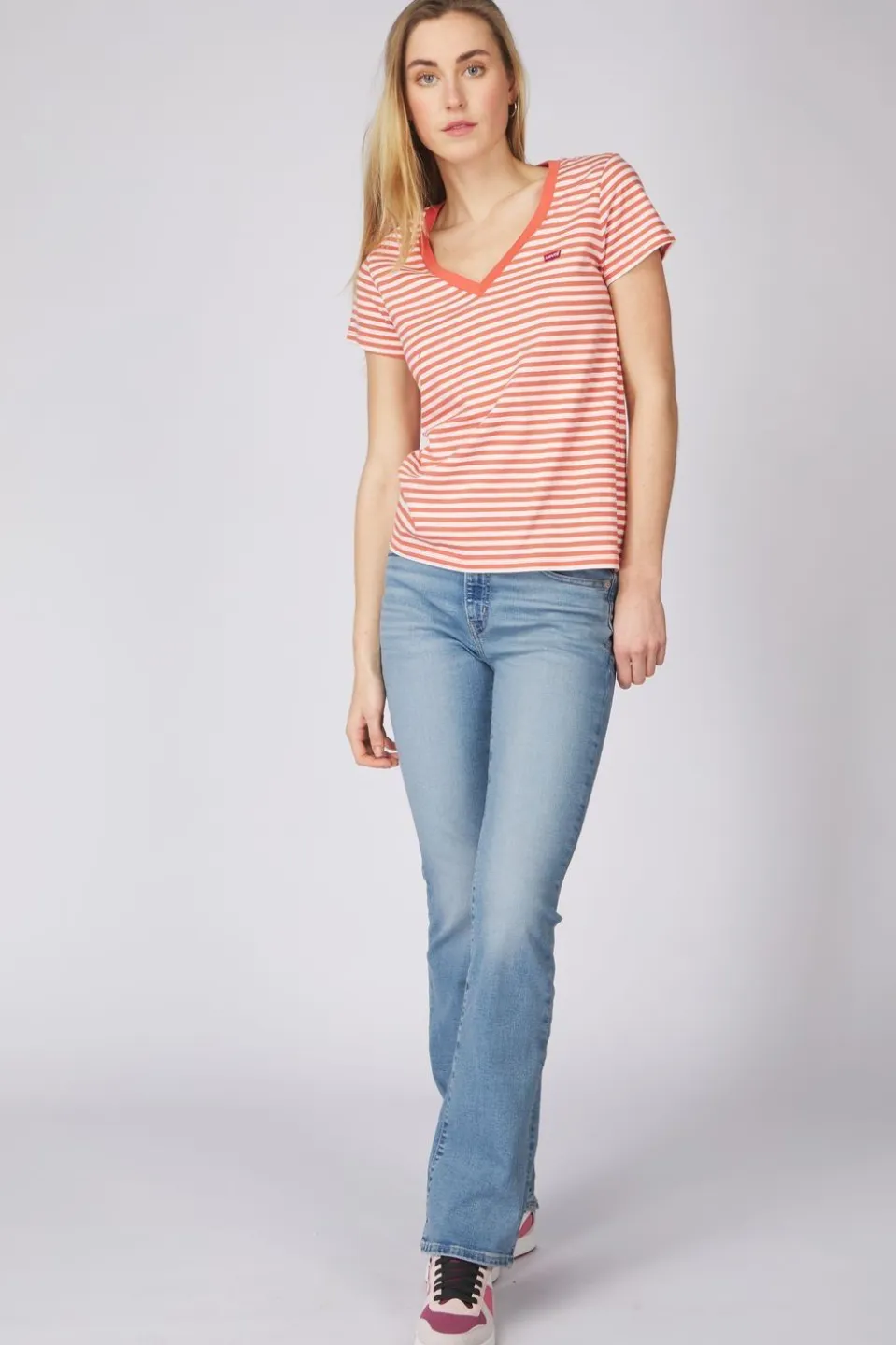 Levi's 725™ High Rise Bootcut