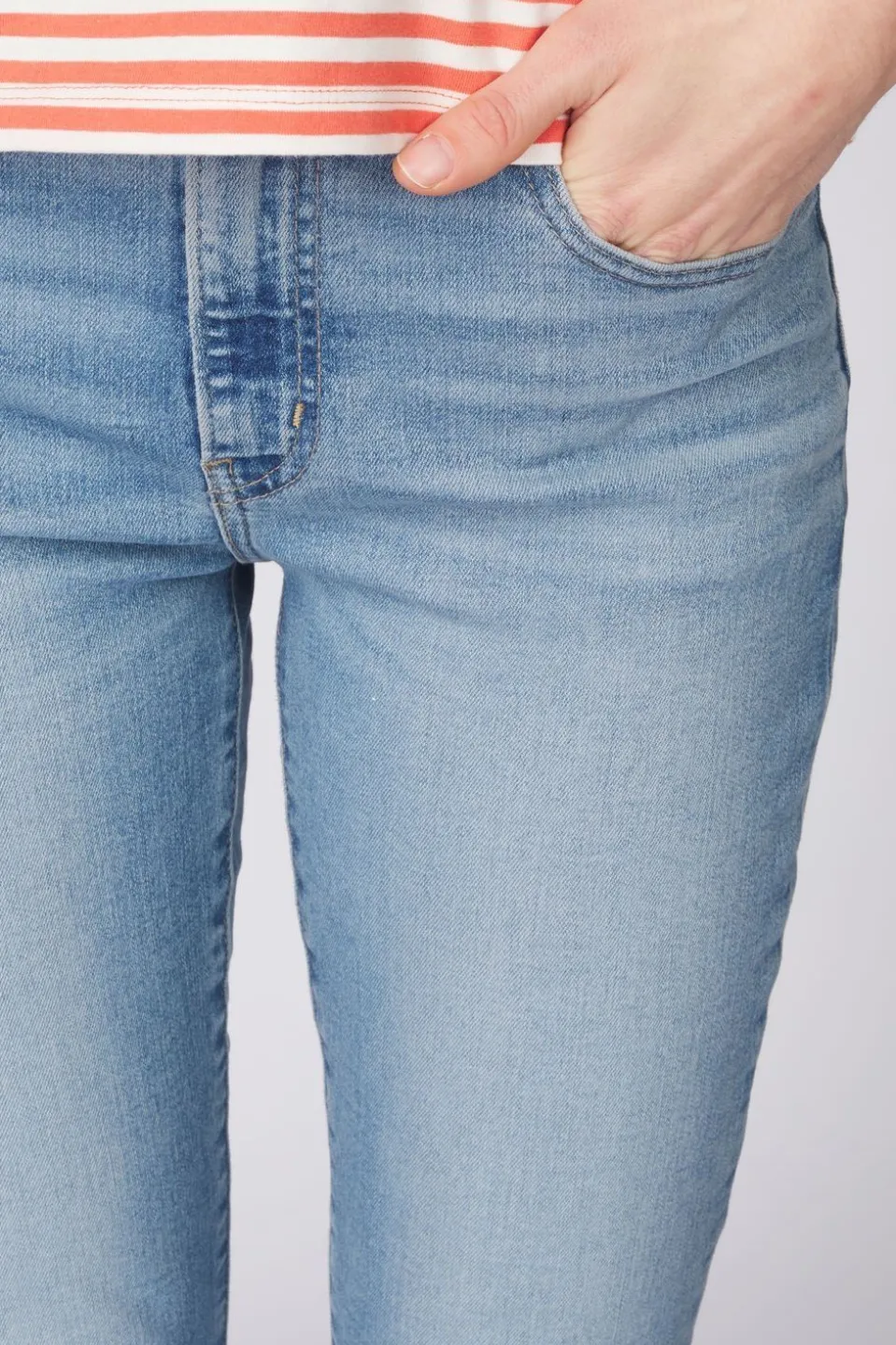 Levi's 725™ High Rise Bootcut