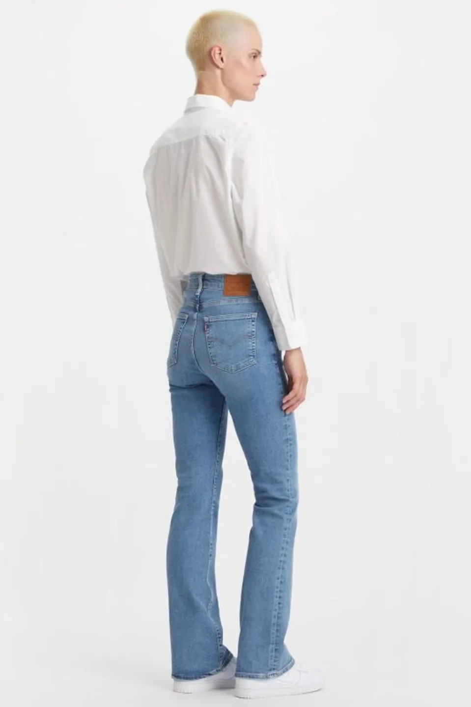 Levi's 725™ High Rise Bootcut
