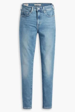 Levi's Broek 721 High Rise Skinny