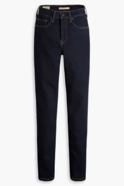 Levi's Broek 724 High Rise Straight