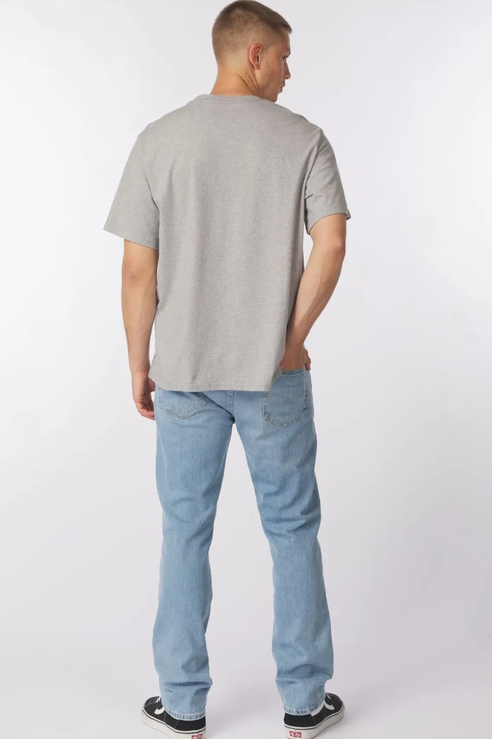 Levi's Broek 511 Slim