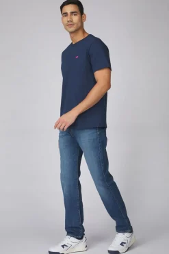 Levi's Broek 502 Taper