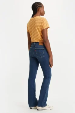 Levi's Jeans 725 High Rise Bootcut