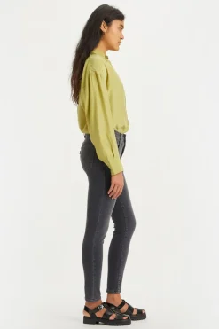 Levi's Jeans 721 High Rise Skinny