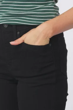 Levi's Jeans 724 High Rise Straight