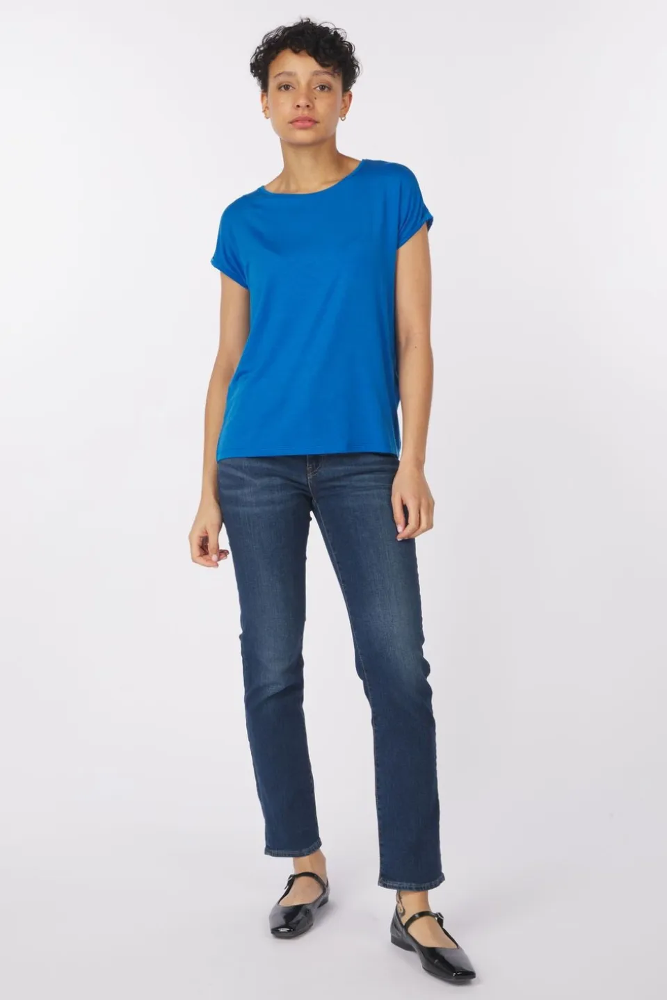 Levi's Jeans 724 High Rise Straight