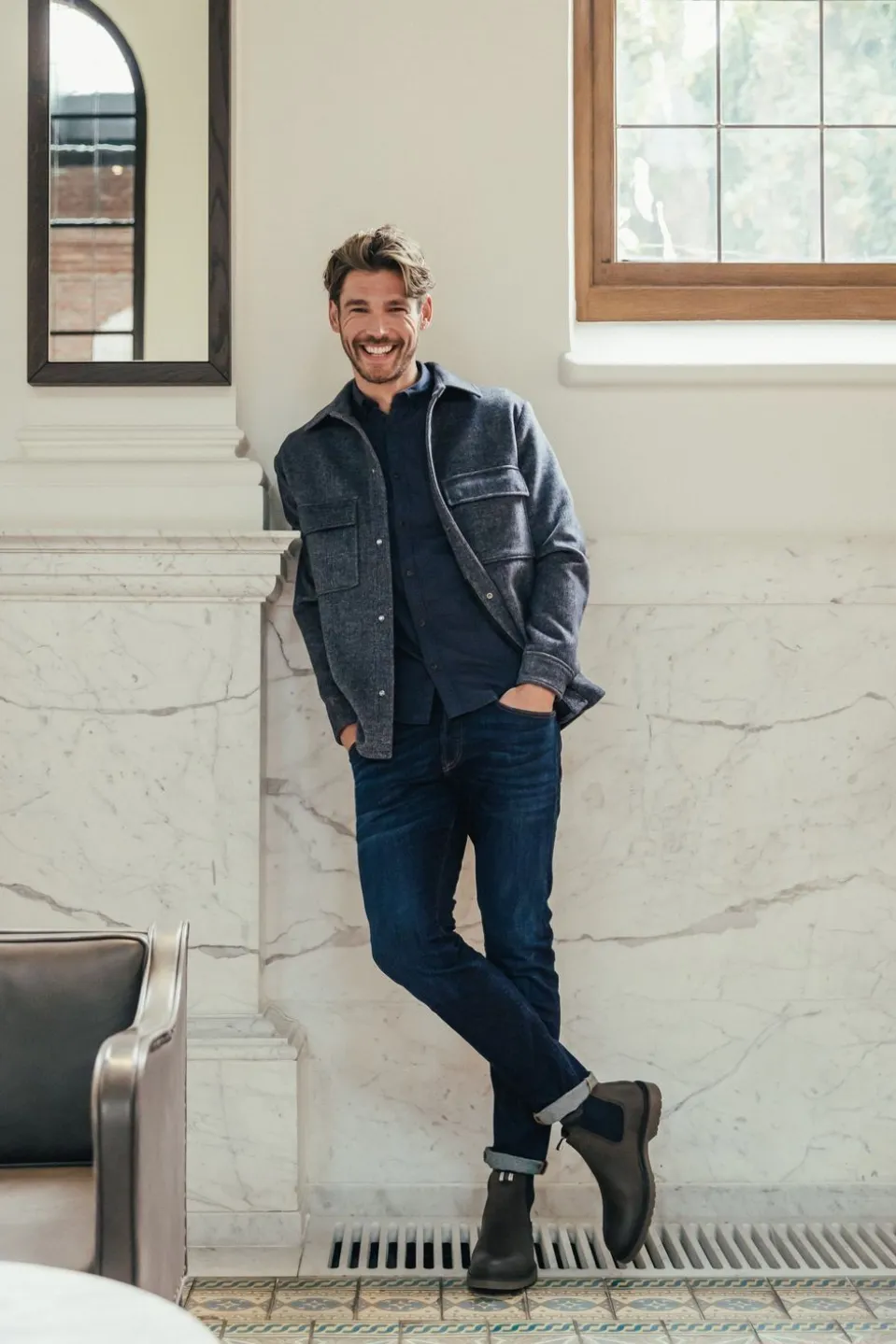 Levi's Jeans 511 Slim Fit