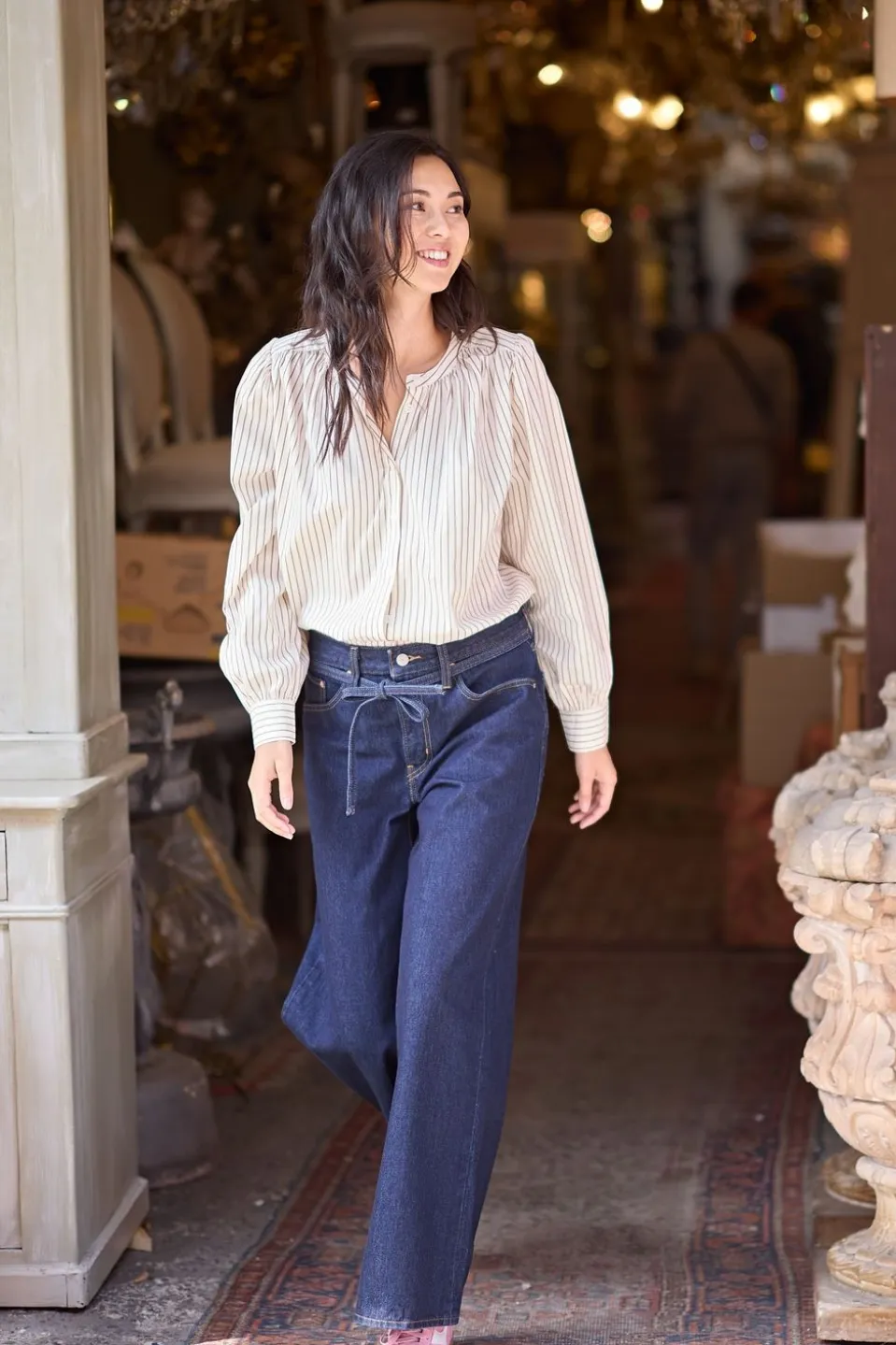 Levi's Jeans Xl Straight