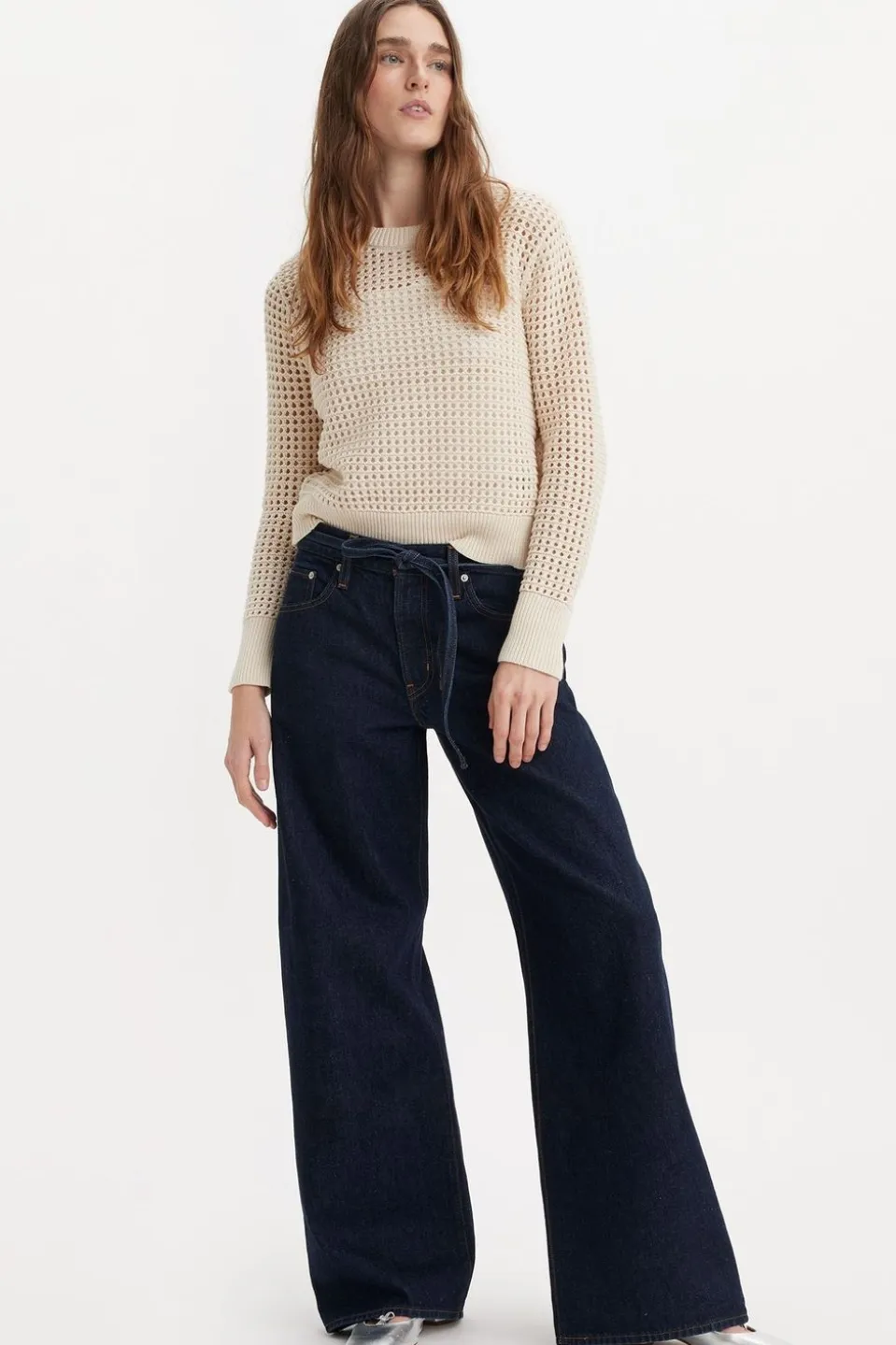 Levi's Jeans Xl Straight