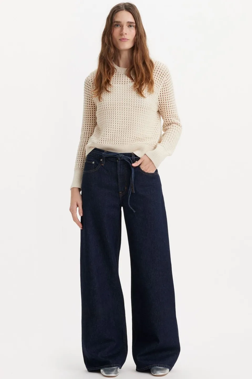 Levi's Jeans Xl Straight