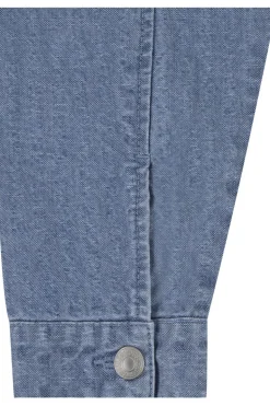 Levi's Kids Jas Sutro Full Zip