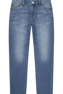 Levi's Kids Jeans Lvb Stay Baggy Taper Fit
