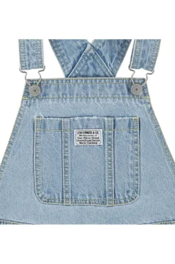 Levi's Kids Jumpsuit Lvg Classic
