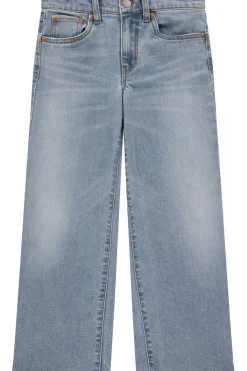 Levi's Kids Lvg Wide Leg Jeans