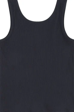 Levi's Kids Top Lvg Meet And Greet Ribbed
