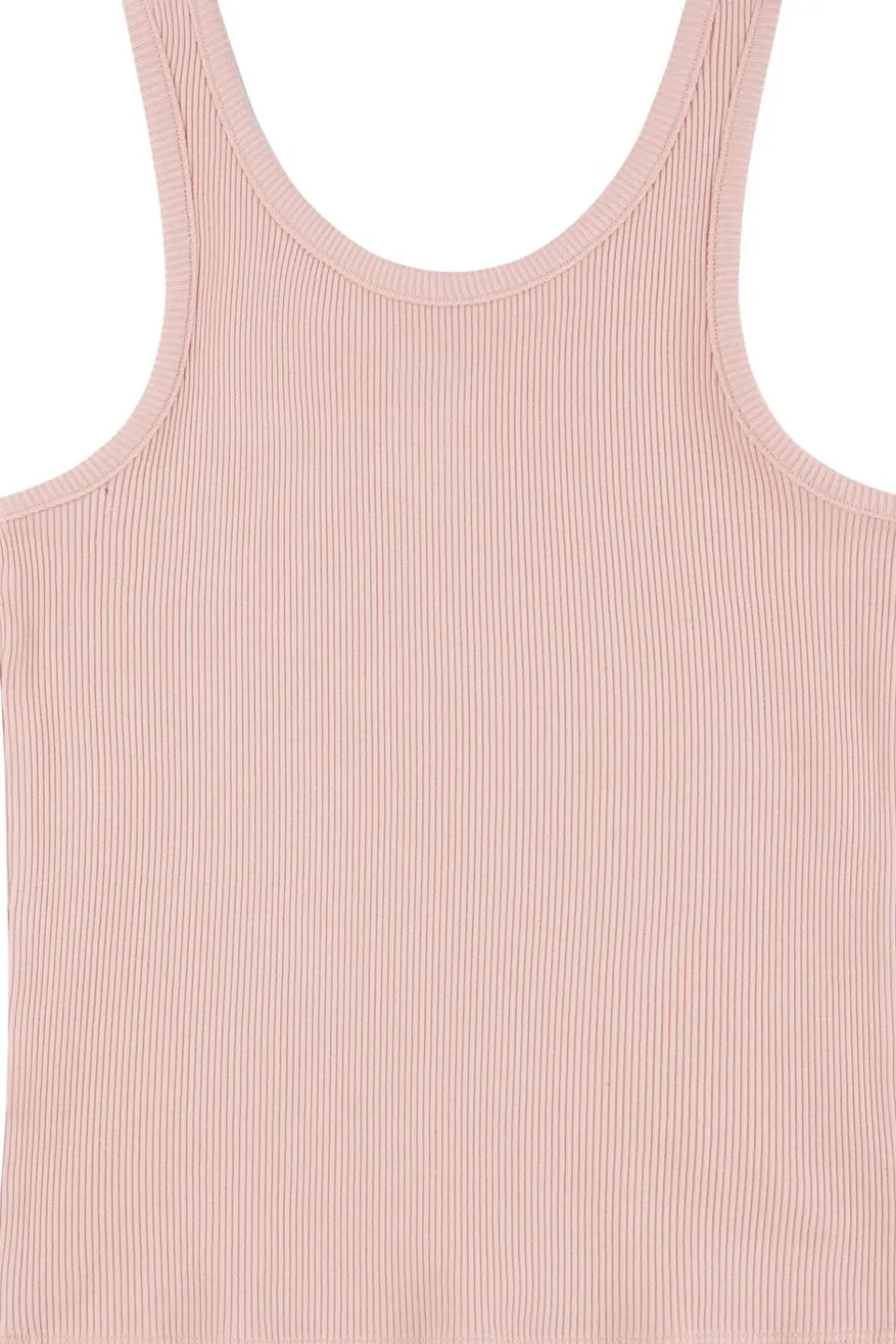 Levi's Kids Top Lvg Meet And Greet Ribbed