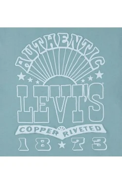 Levi's Kids T-Shirt Lvb Sun Burst