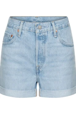 Levi's Short 501 Rolled Short