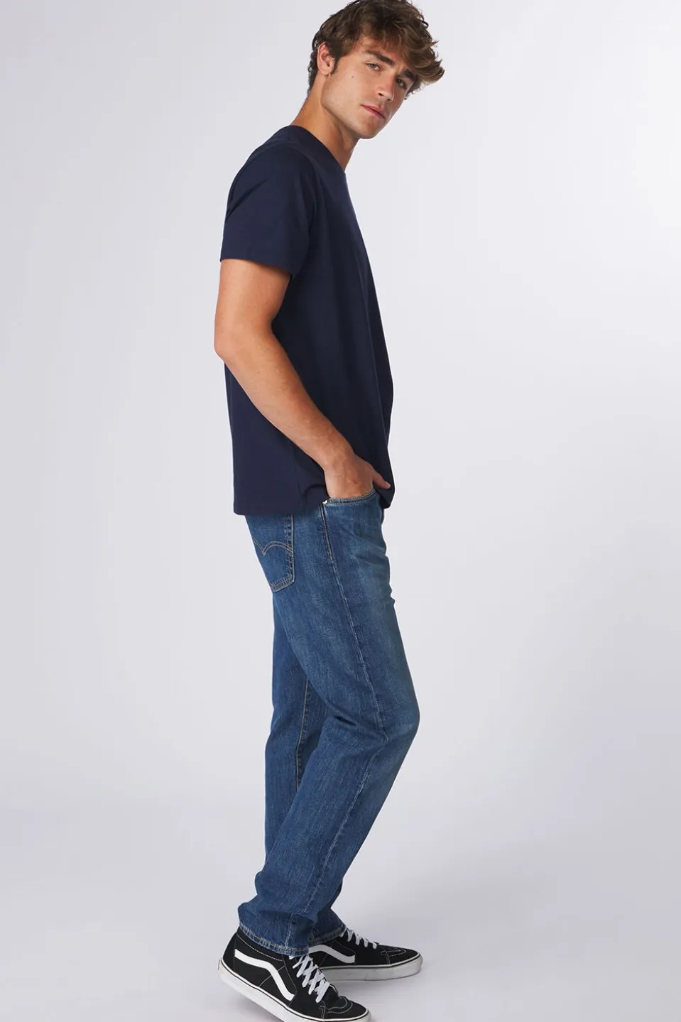 Levi's Ss Original Blues