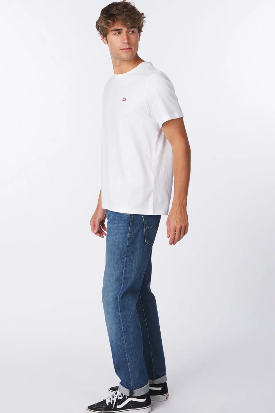 Levi's Ss Original Neutrals