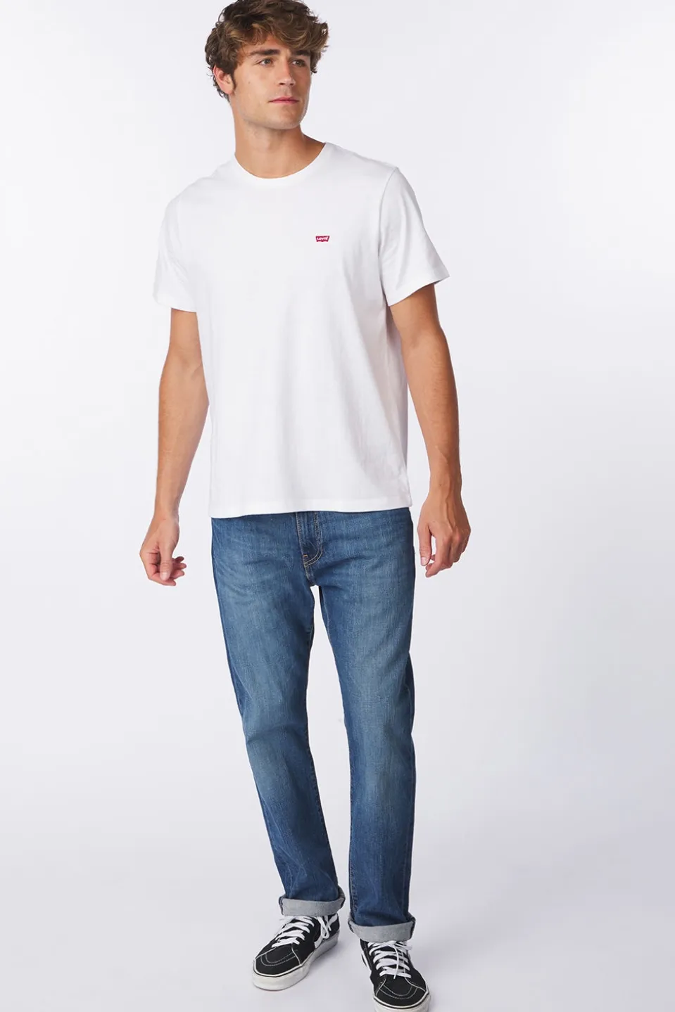 Levi's Ss Original Neutrals