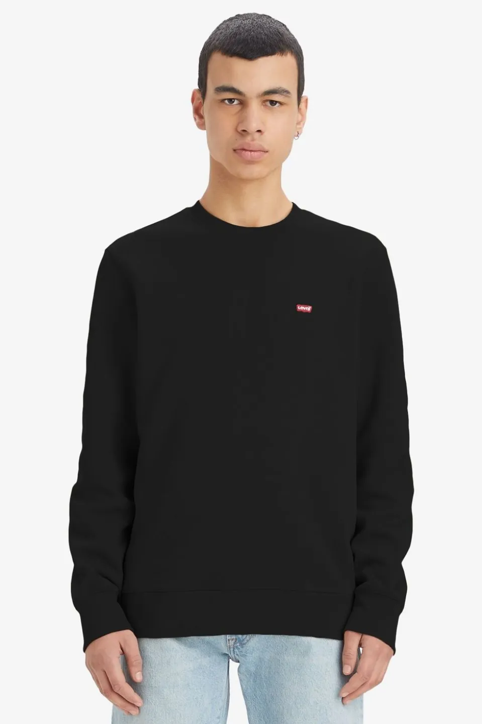 Levi's Trui The Original Crew