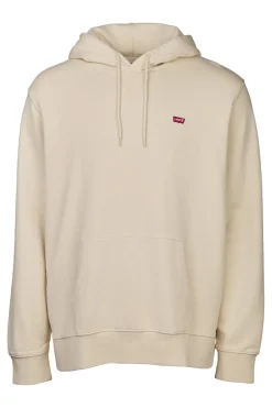 Levi's Trui The Original Hm Hoodie Neutrals