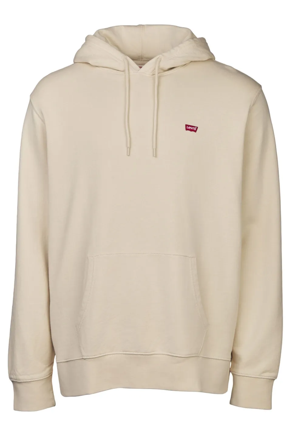 Levi's Trui The Original Hm Hoodie Neutrals