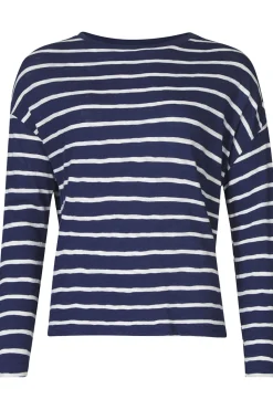 Levi's T-Shirt Margot Blues