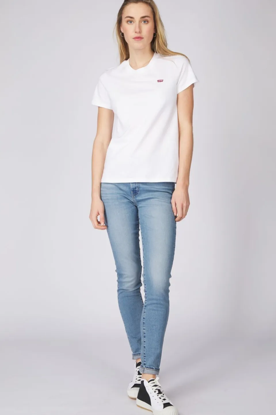 Levi's T-Shirt Perfect