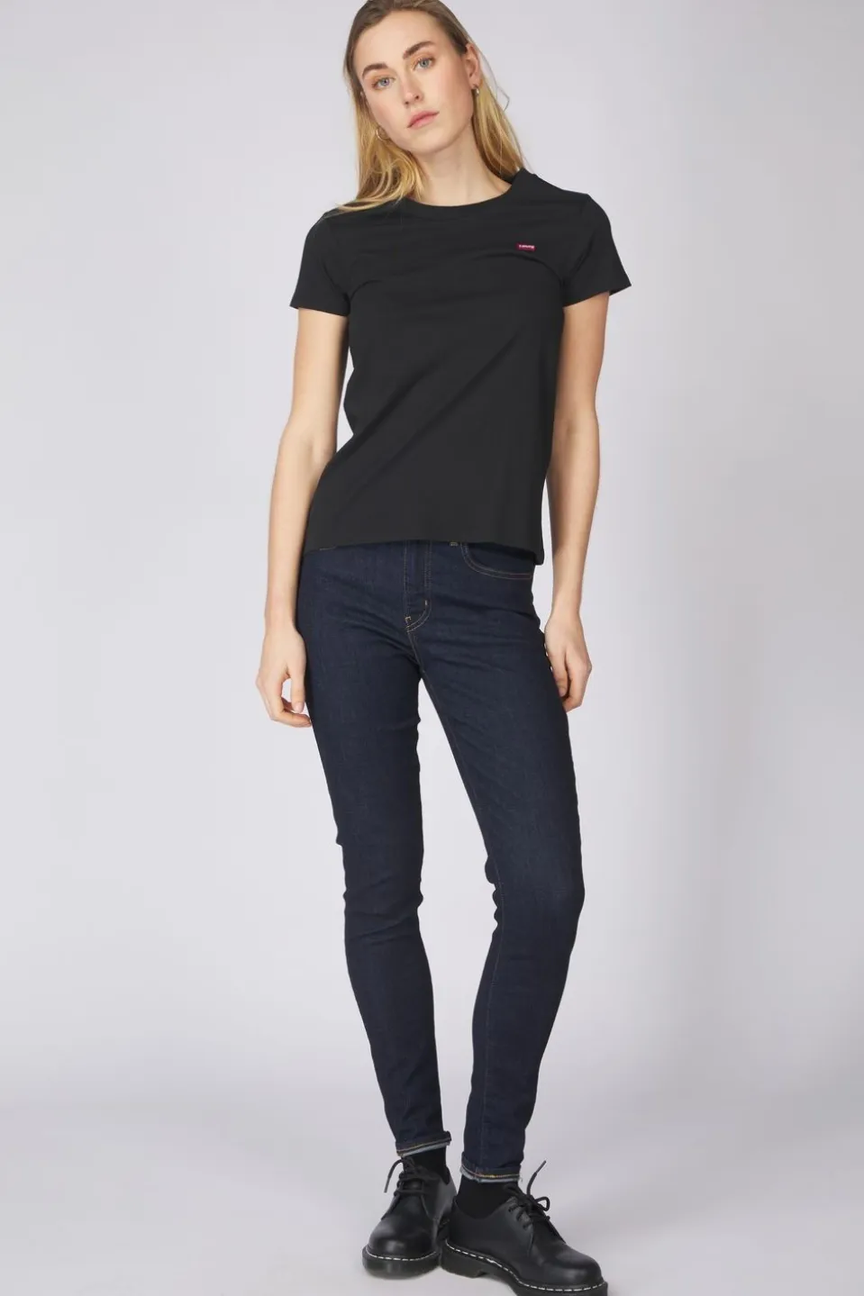 Levi's T-Shirt Perfect