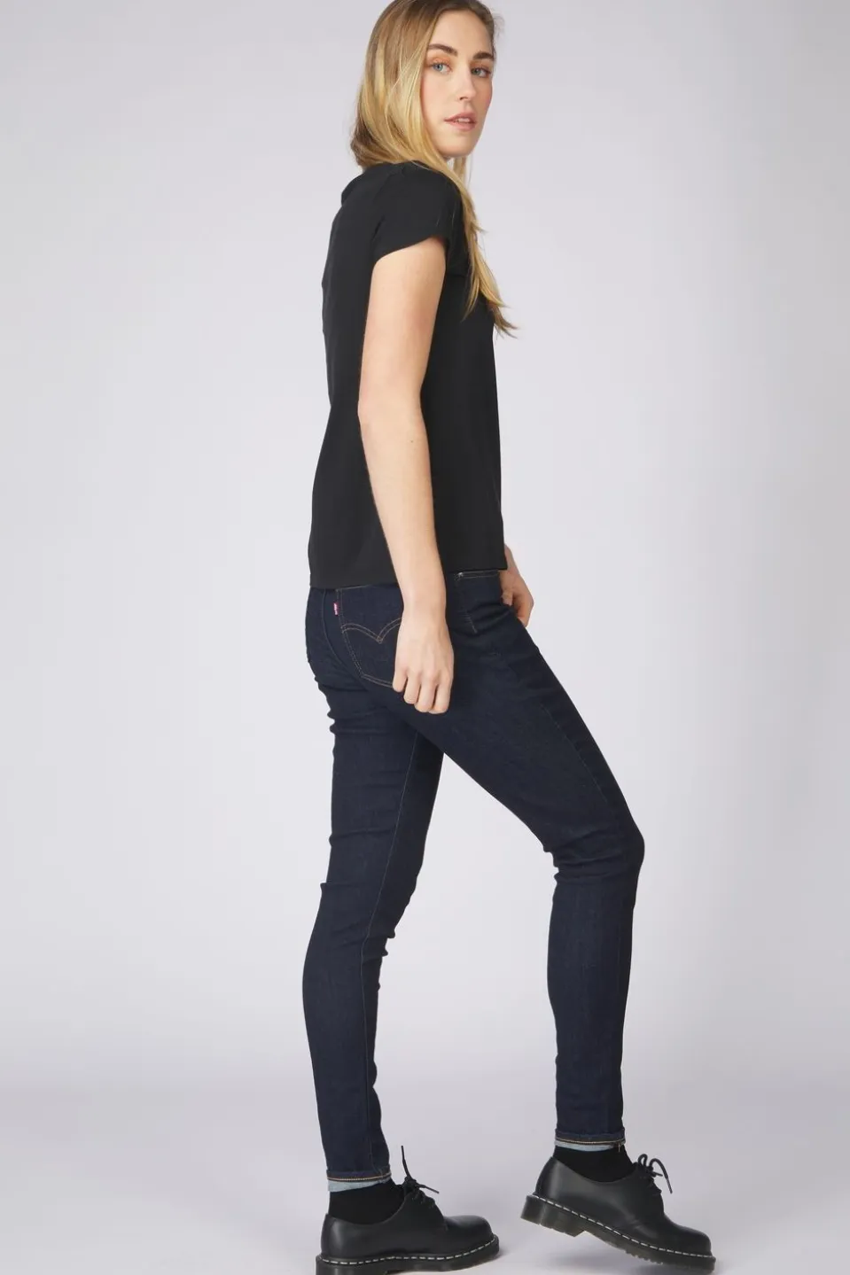 Levi's T-Shirt Perfect