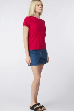 Levi's T-Shirt Perfect Reds