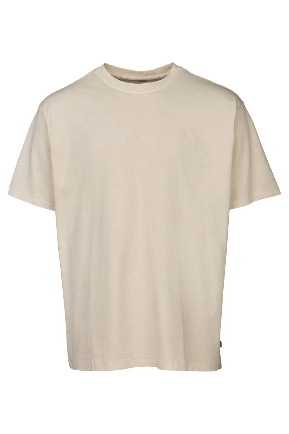 Levi's T-Shirt Red Tab Vintage Greys
