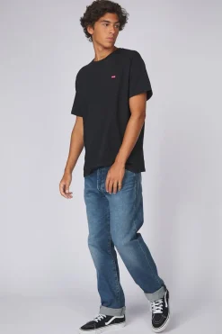 Levi's T-Shirt Ss Origanal Hh