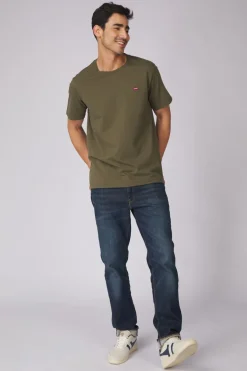 Levi's T-Shirt Ss Original Hm