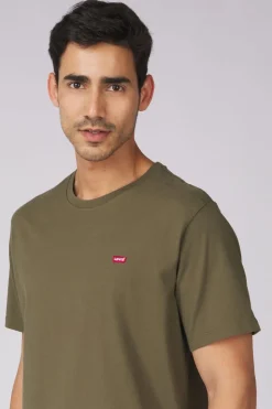 Levi's T-Shirt Ss Original Hm