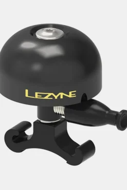Lezyne Fietsbel Classic Brass Bell - M
