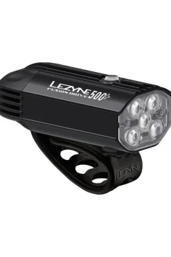 Lezyne Fietsverlichting Fusion Drive 500+ Front
