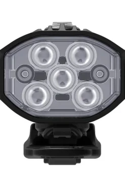 Lezyne Fietsverlichting Fusion Drive 500+ Front