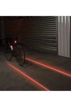 Lezyne Fietsverlichting Laser Drive
