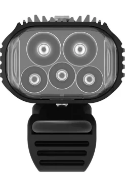 Lezyne Fietsverlichting Mega Drive 2400+ Front