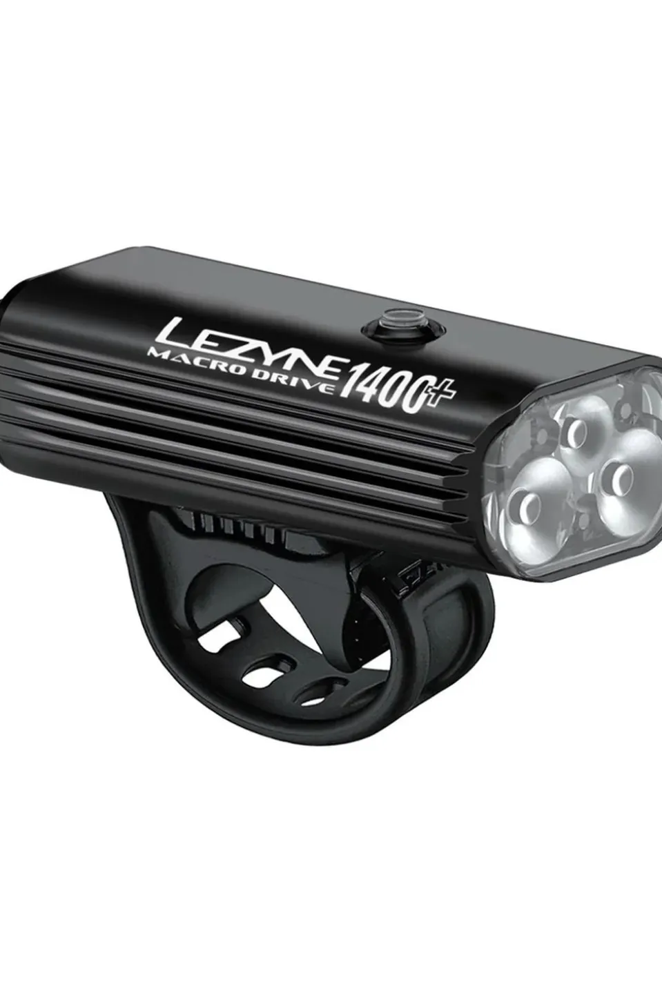 Lezyne Fietsverlichting Macro Drive 1400+ Front