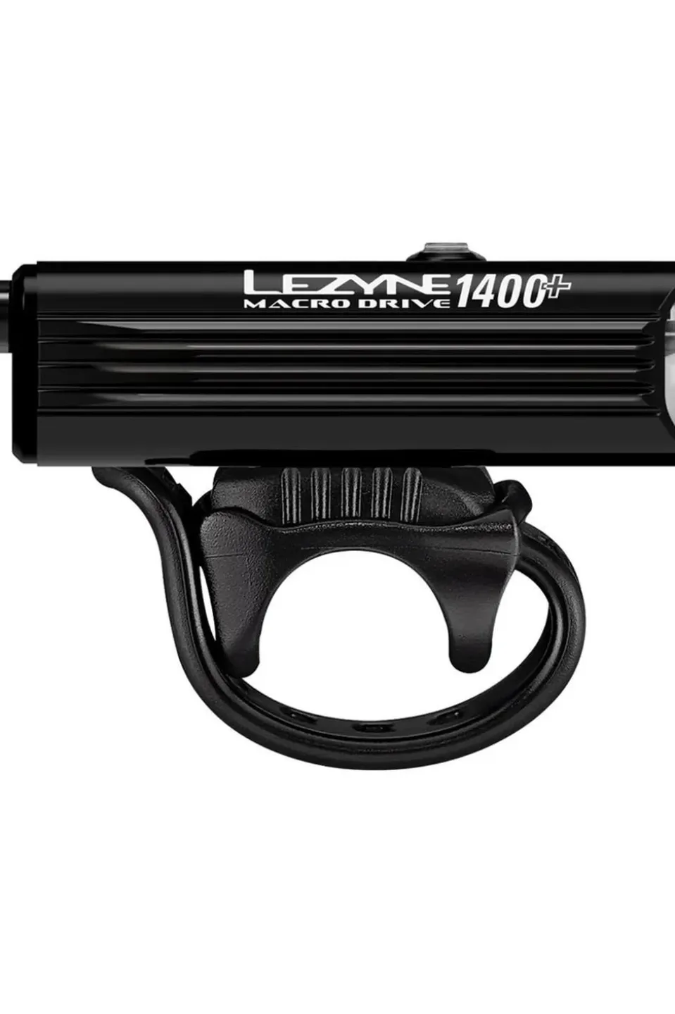Lezyne Fietsverlichting Macro Drive 1400+ Front
