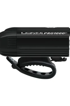 Lezyne Fietsverlichting Micro Drive Pro 1000+ Front